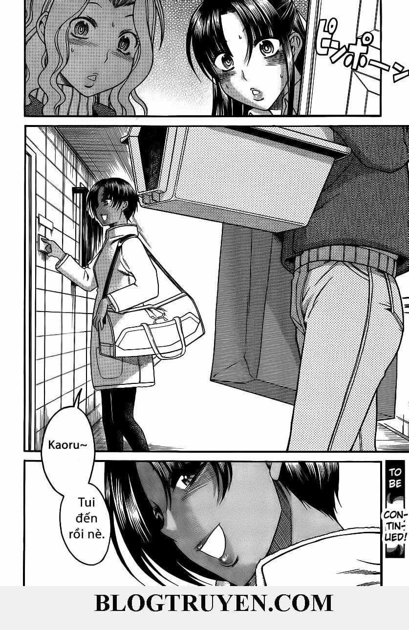 Nana To Kaoru - Chapter 67 - Trang 21