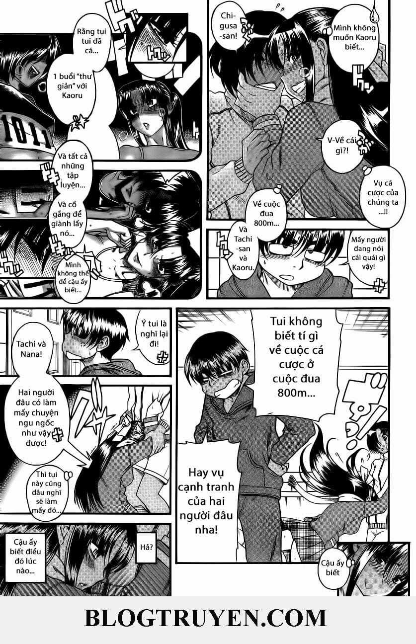 Nana To Kaoru - Chapter 67 - Trang 4