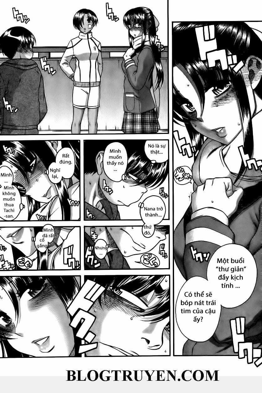 Nana To Kaoru - Chapter 67 - Trang 8