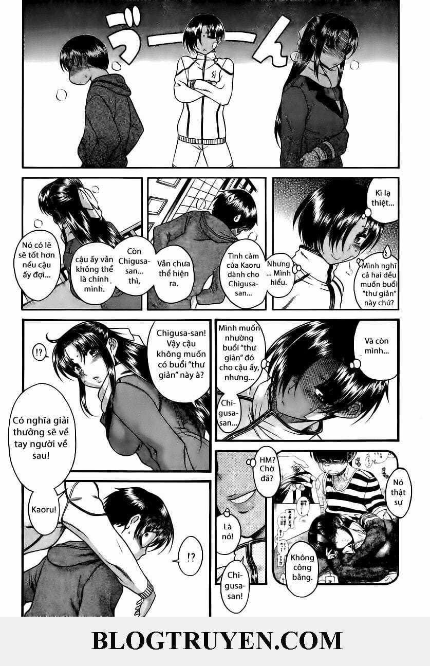 Nana To Kaoru - Chapter 67 - Trang 10
