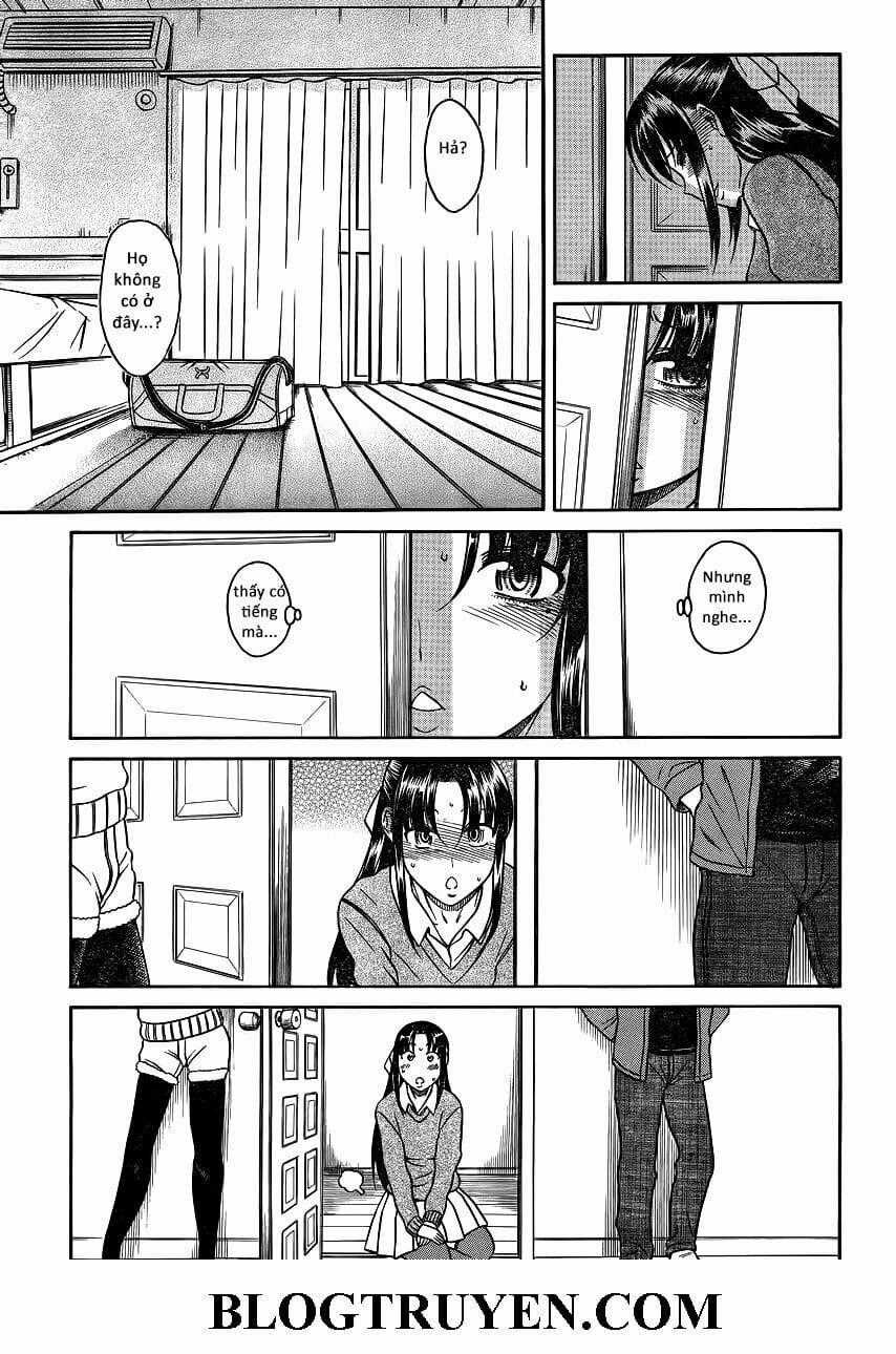 Nana To Kaoru - Chapter 68 - Trang 20