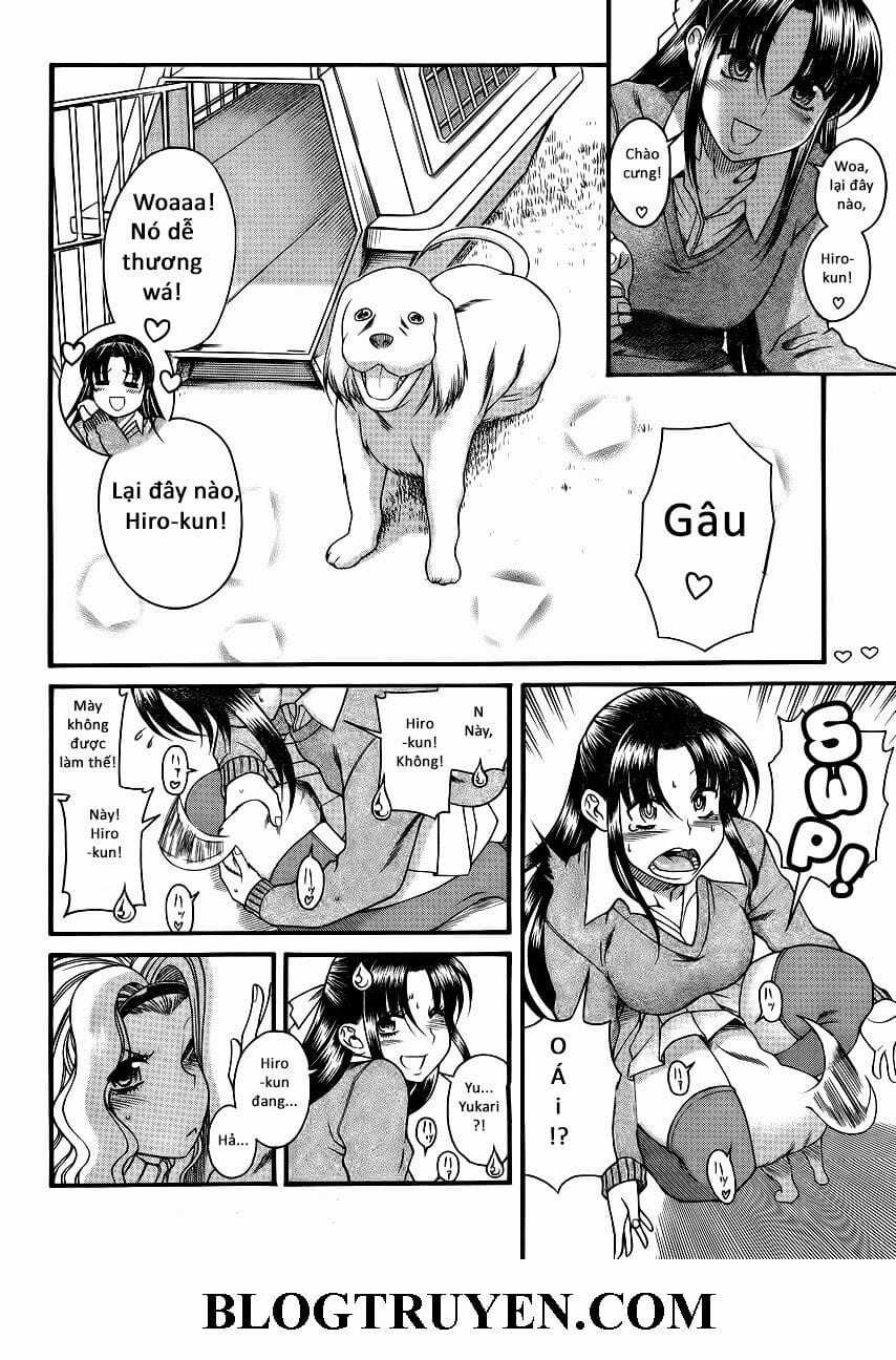 Nana To Kaoru - Chapter 68 - Trang 3