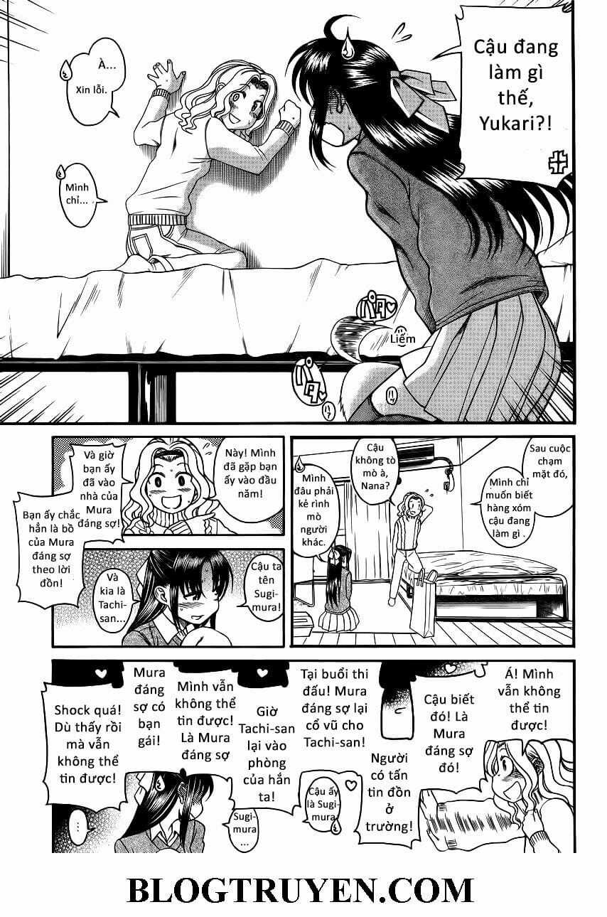 Nana To Kaoru - Chapter 68 - Trang 4