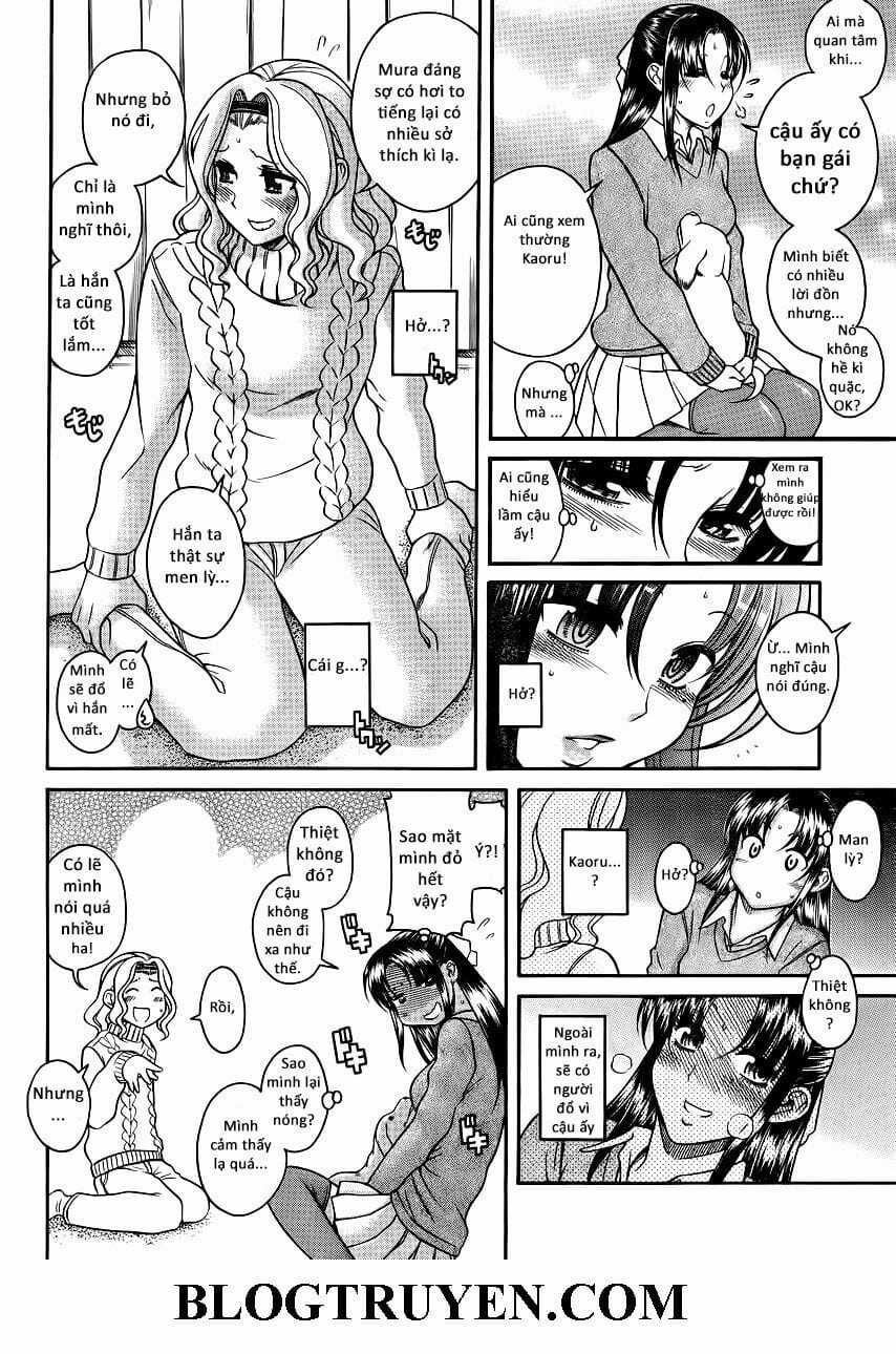 Nana To Kaoru - Chapter 68 - Trang 5