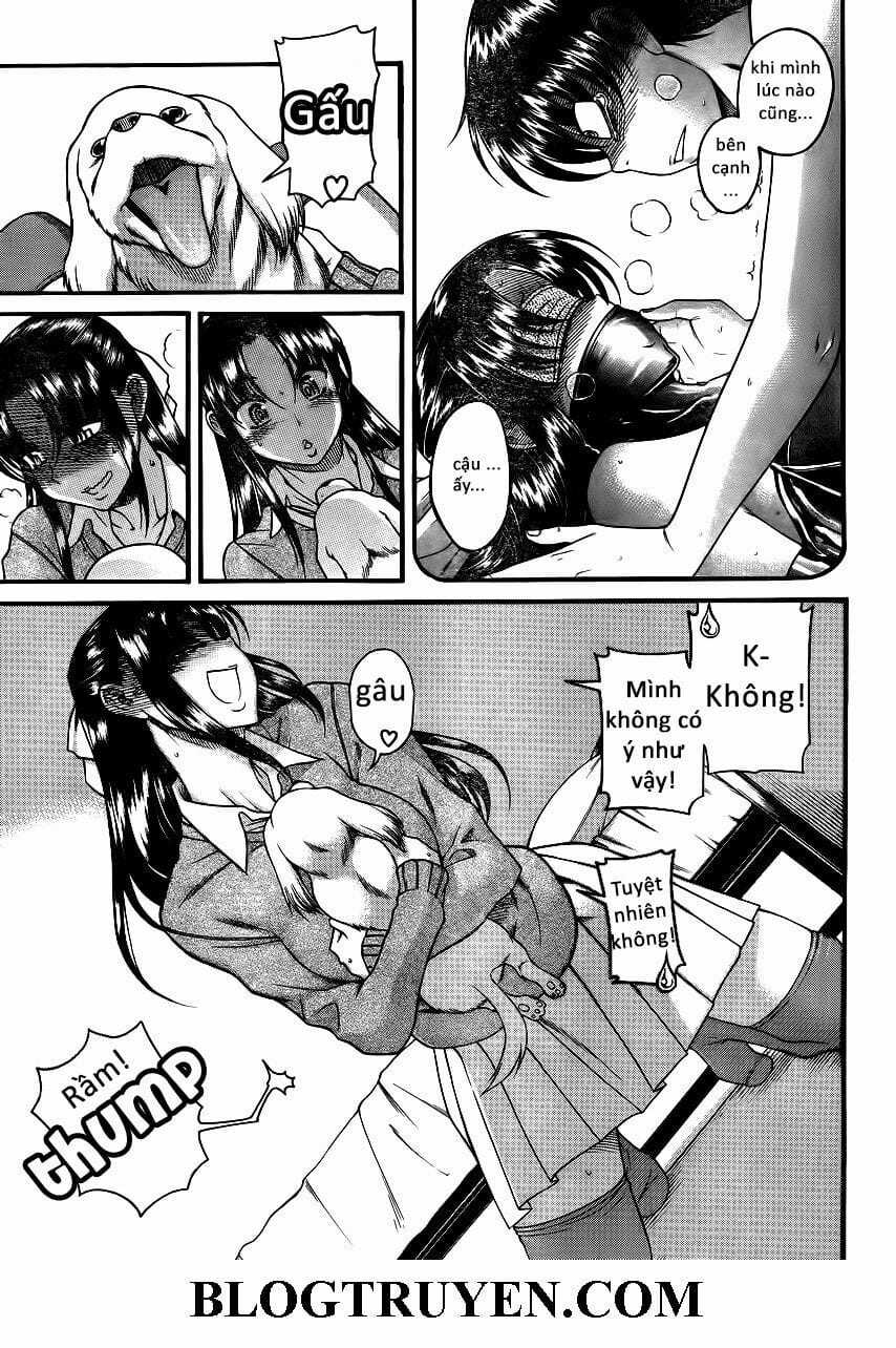 Nana To Kaoru - Chapter 68 - Trang 10