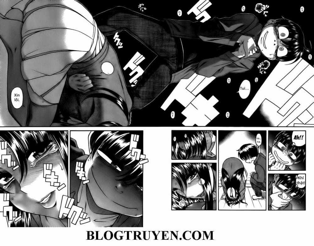 Nana To Kaoru - Chapter 69 - Trang 12