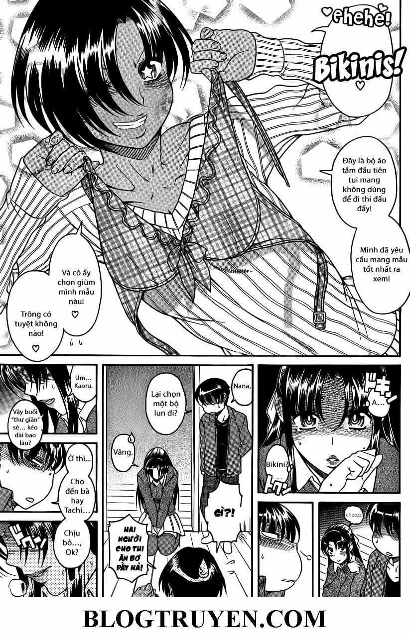 Nana To Kaoru - Chapter 69 - Trang 14