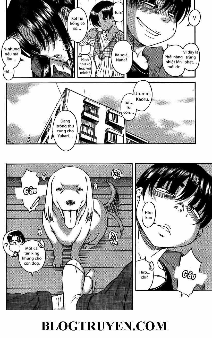 Nana To Kaoru - Chapter 69 - Trang 15