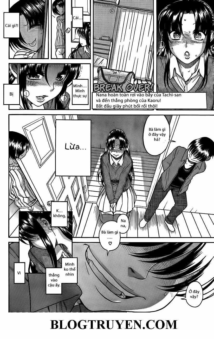 Nana To Kaoru - Chapter 69 - Trang 3