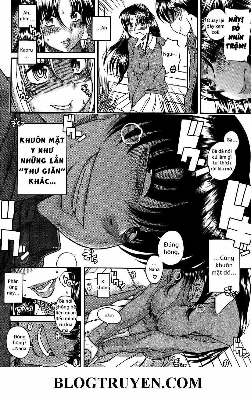 Nana To Kaoru - Chapter 69 - Trang 4