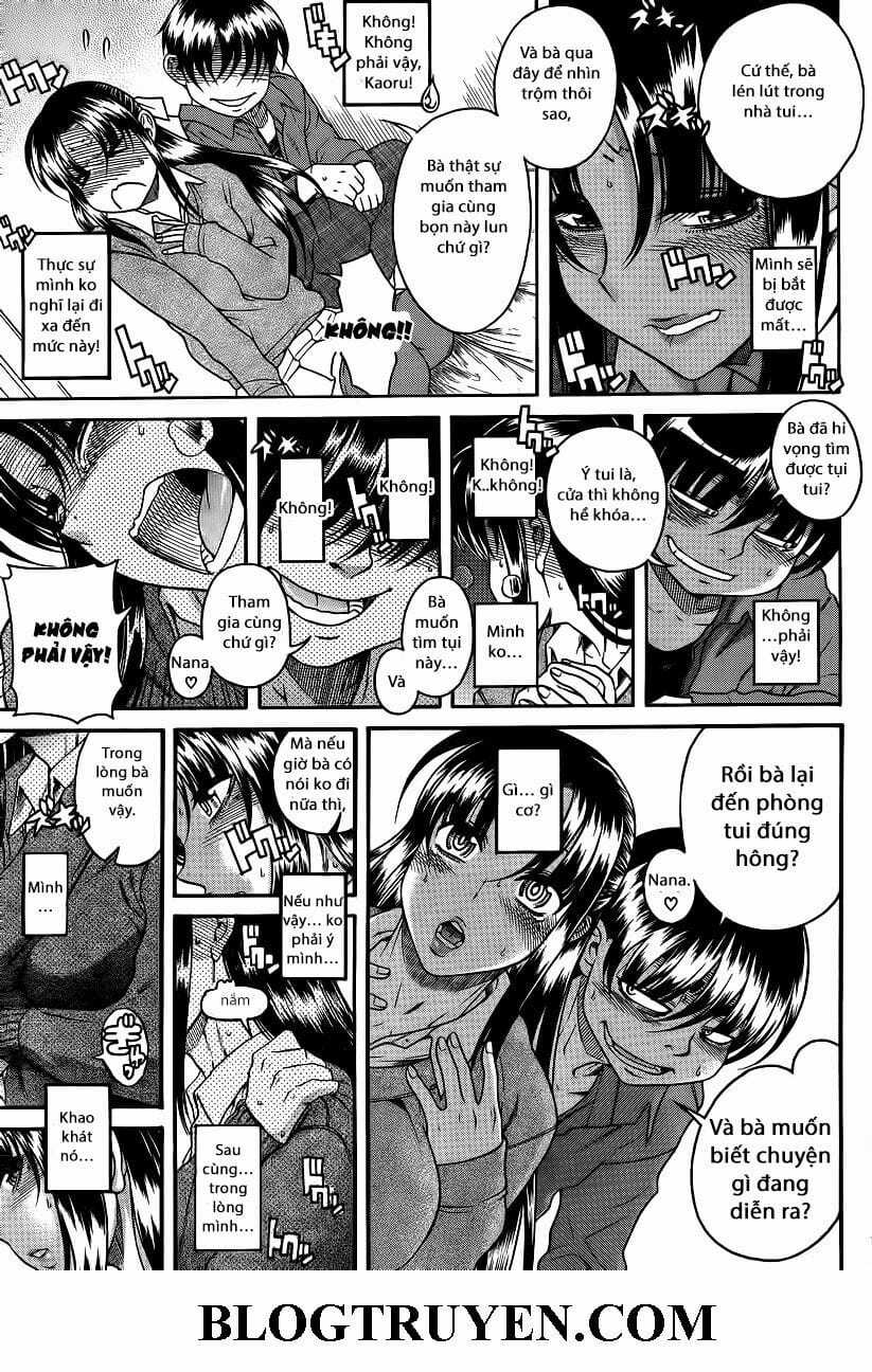 Nana To Kaoru - Chapter 69 - Trang 5
