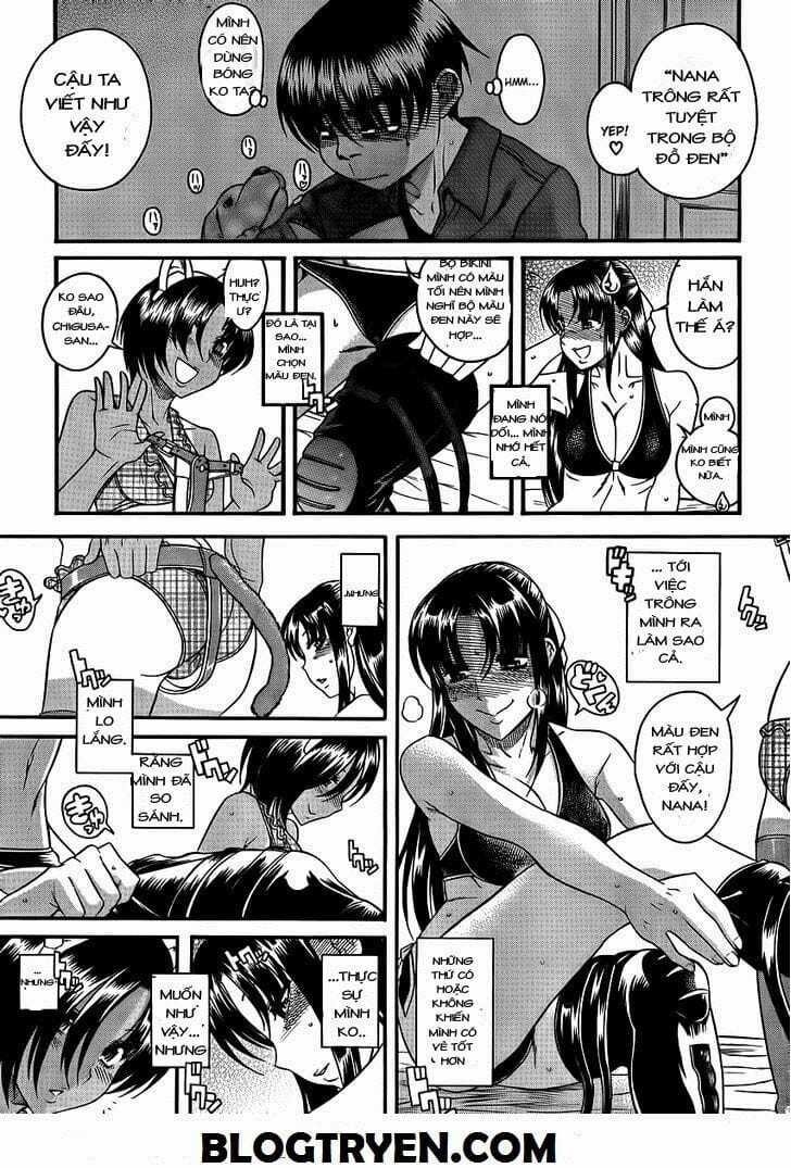 Nana To Kaoru - Chapter 70 - Trang 5