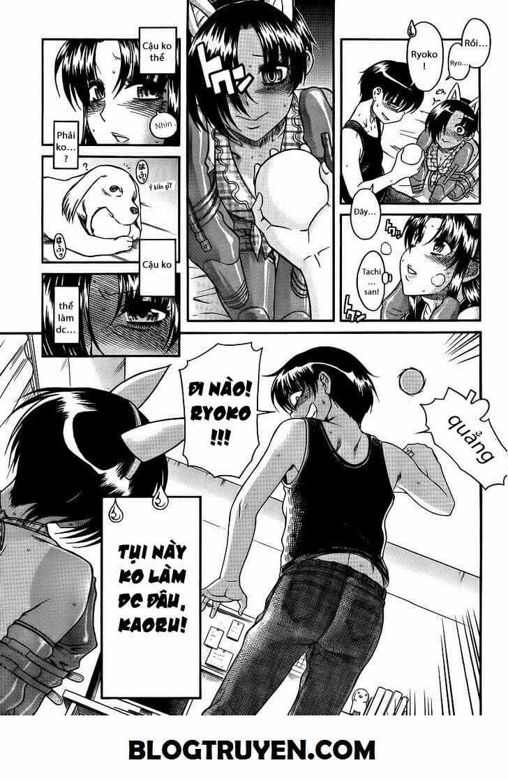 Nana To Kaoru - Chapter 71 - Trang 19