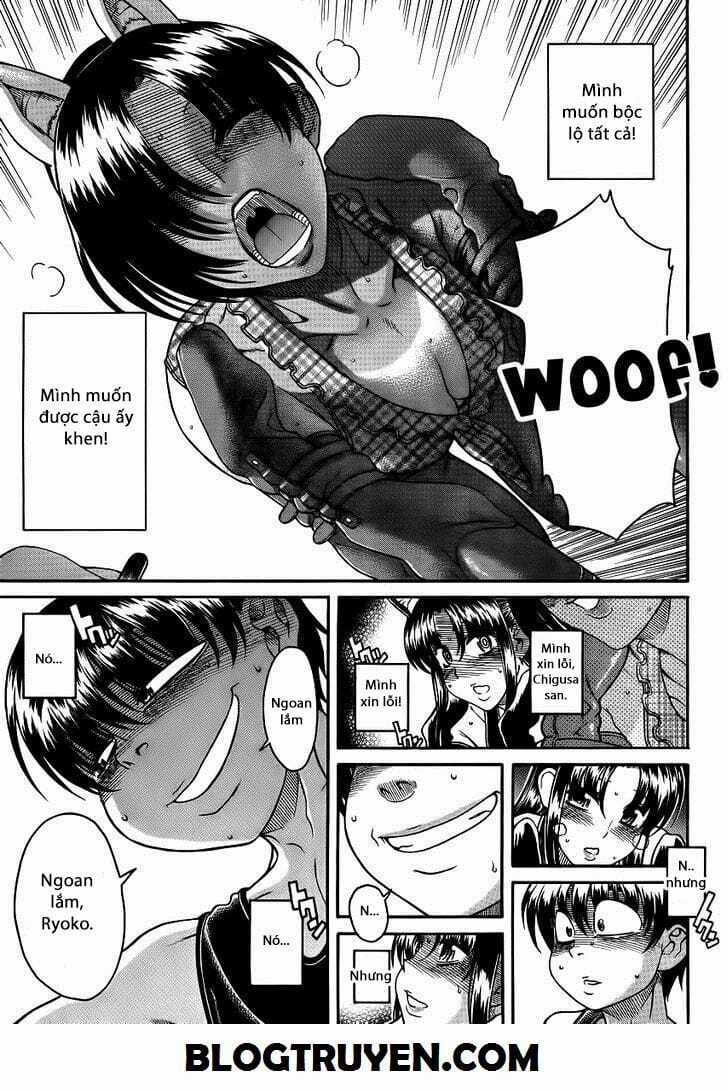 Nana To Kaoru - Chapter 71 - Trang 5