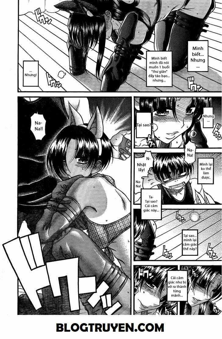 Nana To Kaoru - Chapter 72 - Trang 11