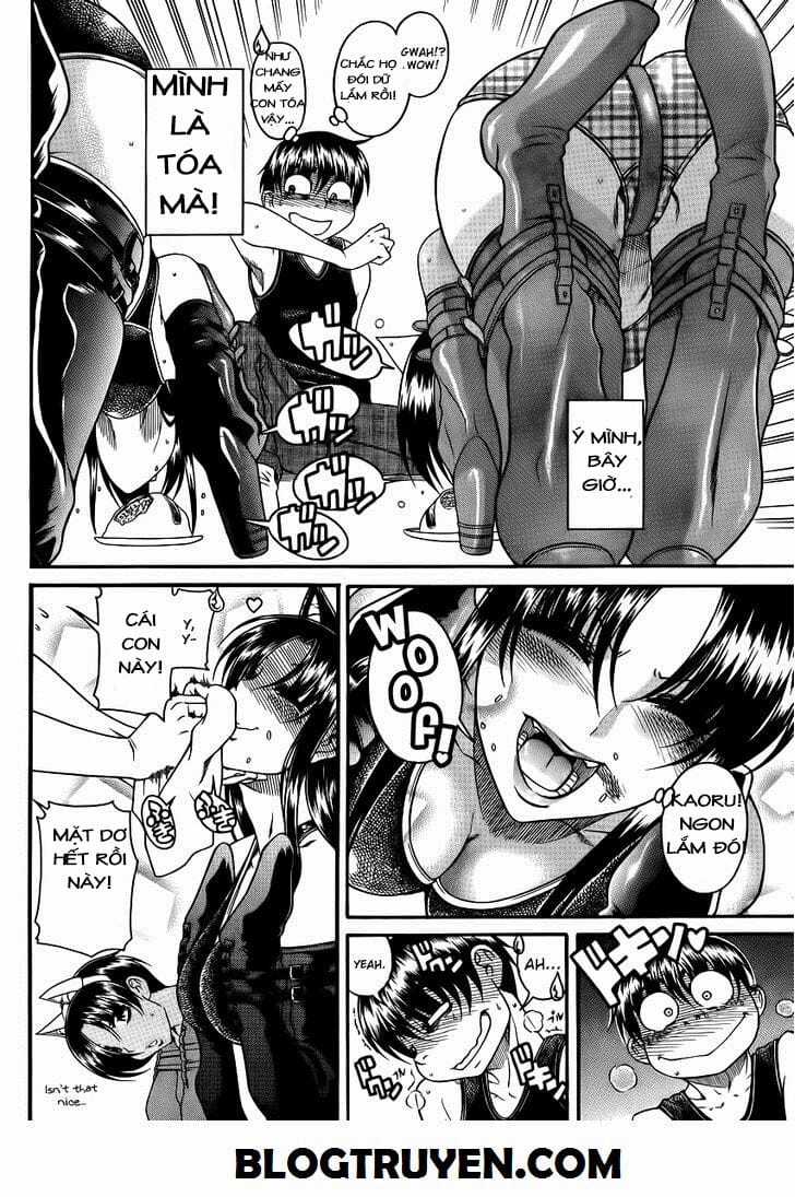 Nana To Kaoru - Chapter 73 - Trang 20