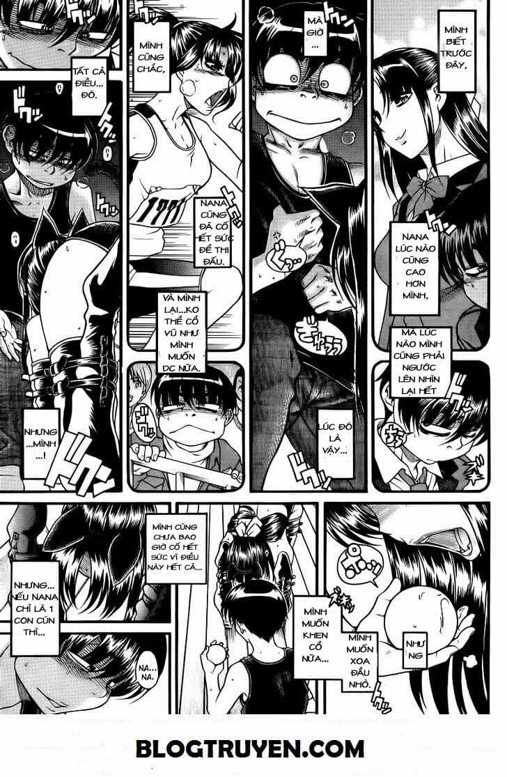 Nana To Kaoru - Chapter 73 - Trang 4