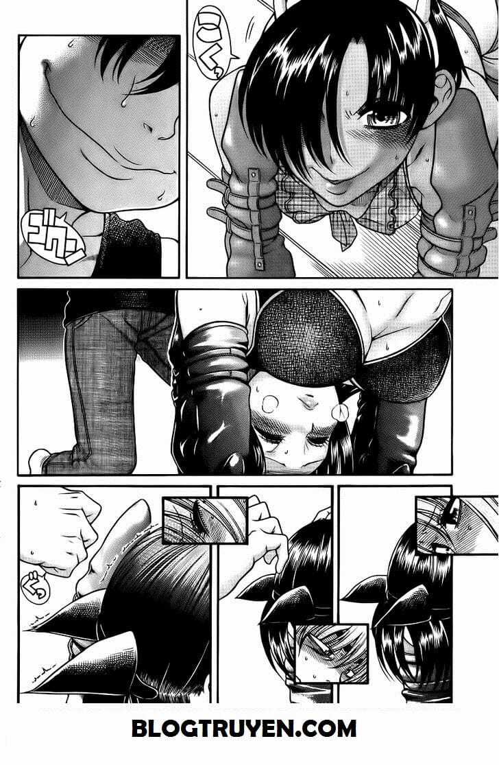 Nana To Kaoru - Chapter 73 - Trang 6