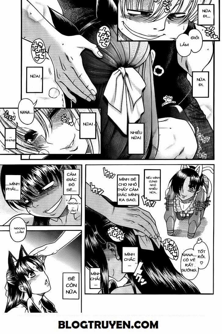 Nana To Kaoru - Chapter 73 - Trang 9