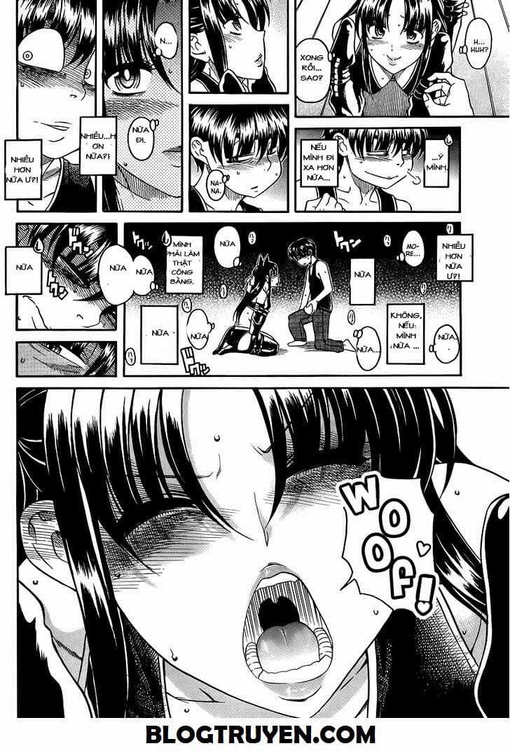 Nana To Kaoru - Chapter 73 - Trang 10