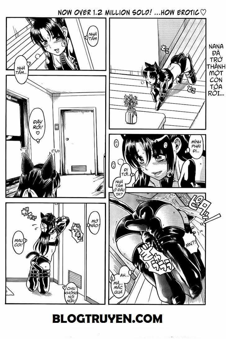 Nana To Kaoru - Chapter 74 - Trang 3