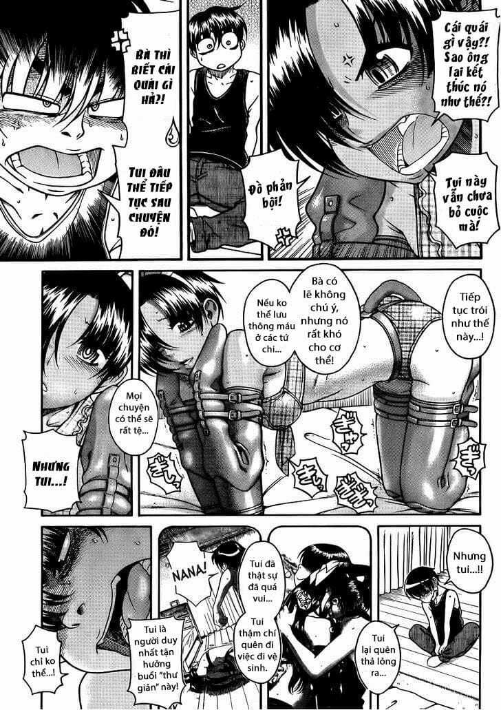 Nana To Kaoru - Chapter 75 - Trang 14