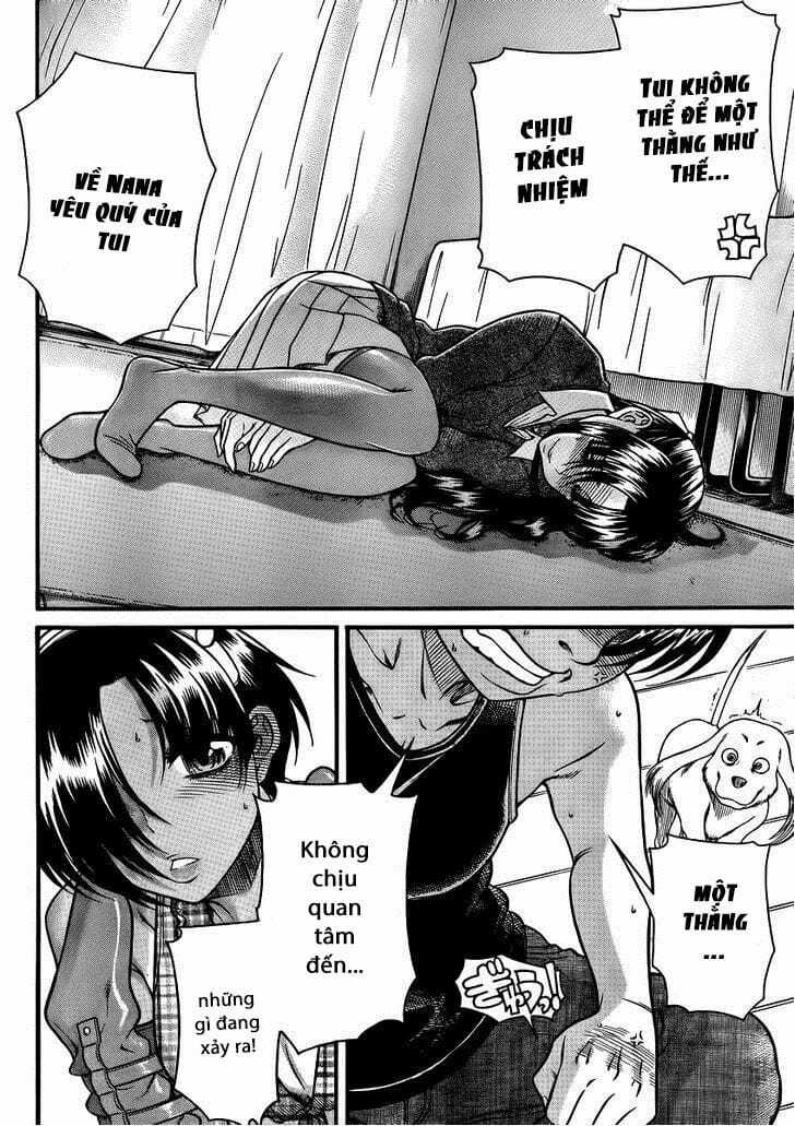 Nana To Kaoru - Chapter 75 - Trang 15