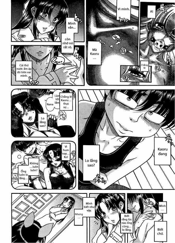 Nana To Kaoru - Chapter 76 - Trang 4