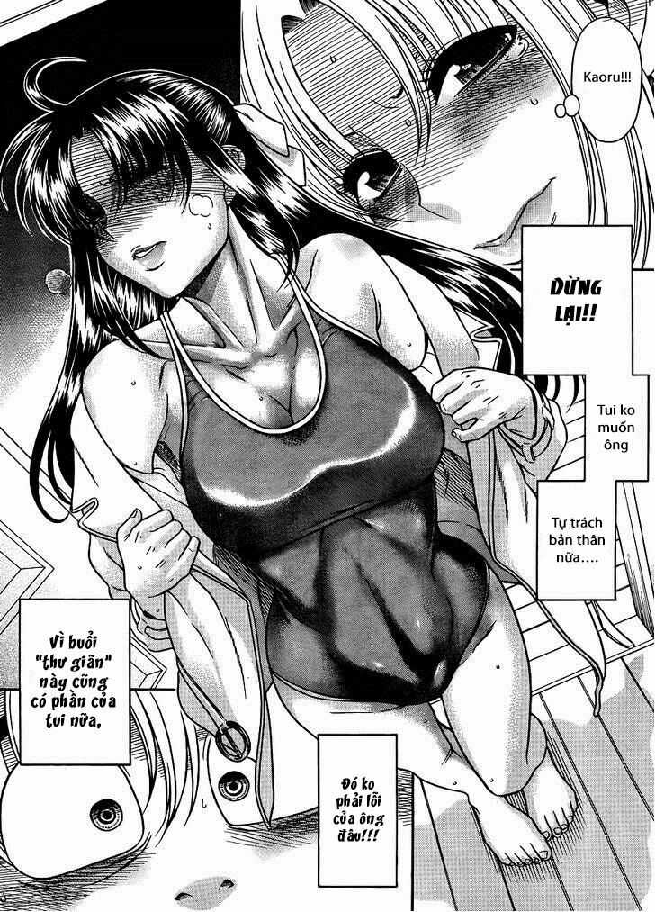 Nana To Kaoru - Chapter 76 - Trang 6