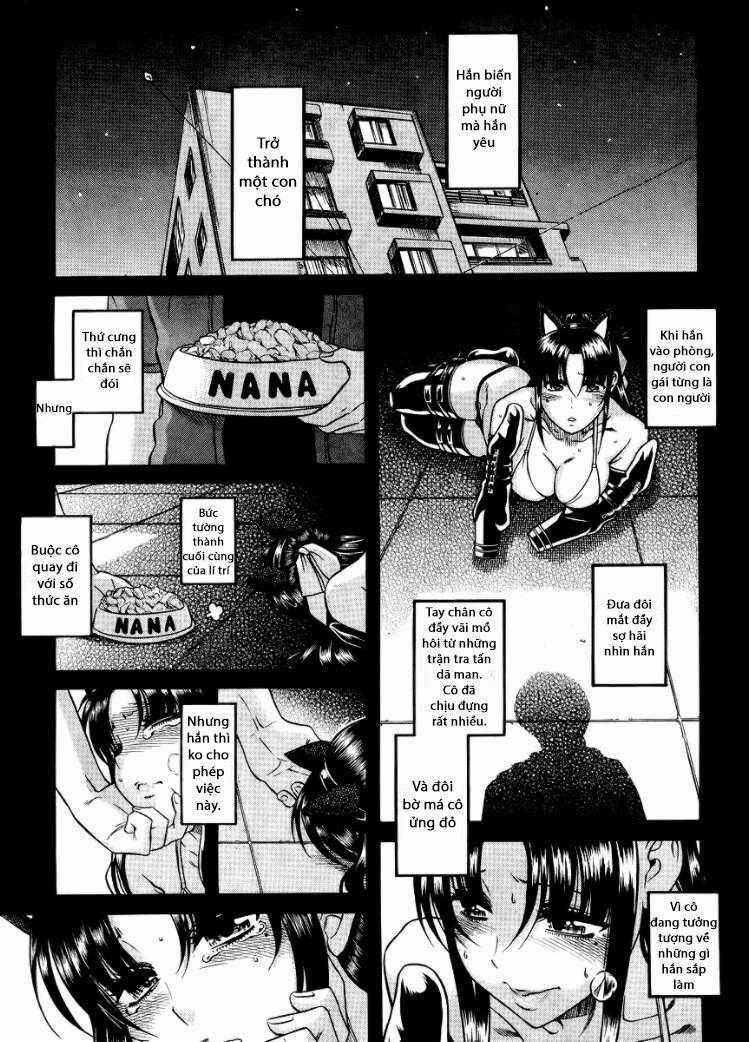 Nana To Kaoru - Chapter 77 - Trang 1