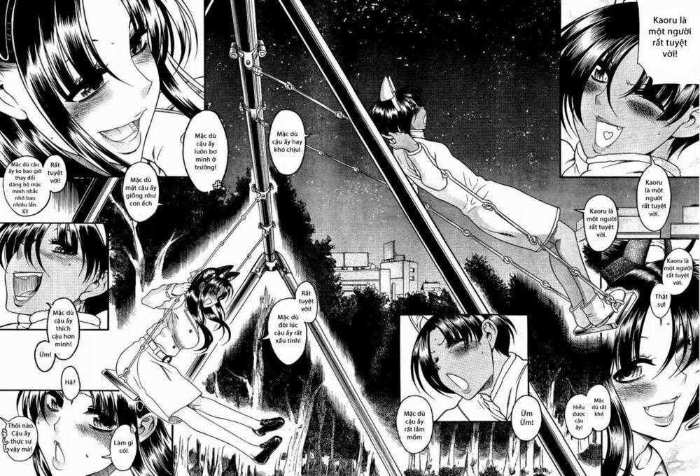 Nana To Kaoru - Chapter 77 - Trang 17