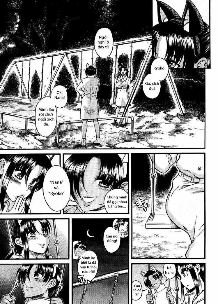 Nana To Kaoru - Chapter 77 - Trang 8