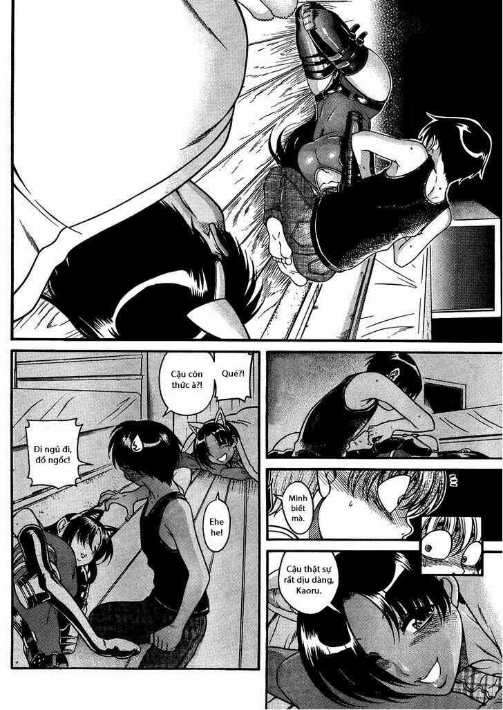 Nana To Kaoru - Chapter 78 - Trang 3