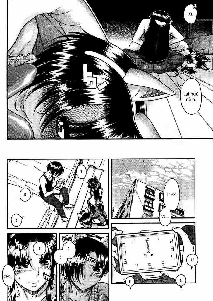 Nana To Kaoru - Chapter 78 - Trang 6