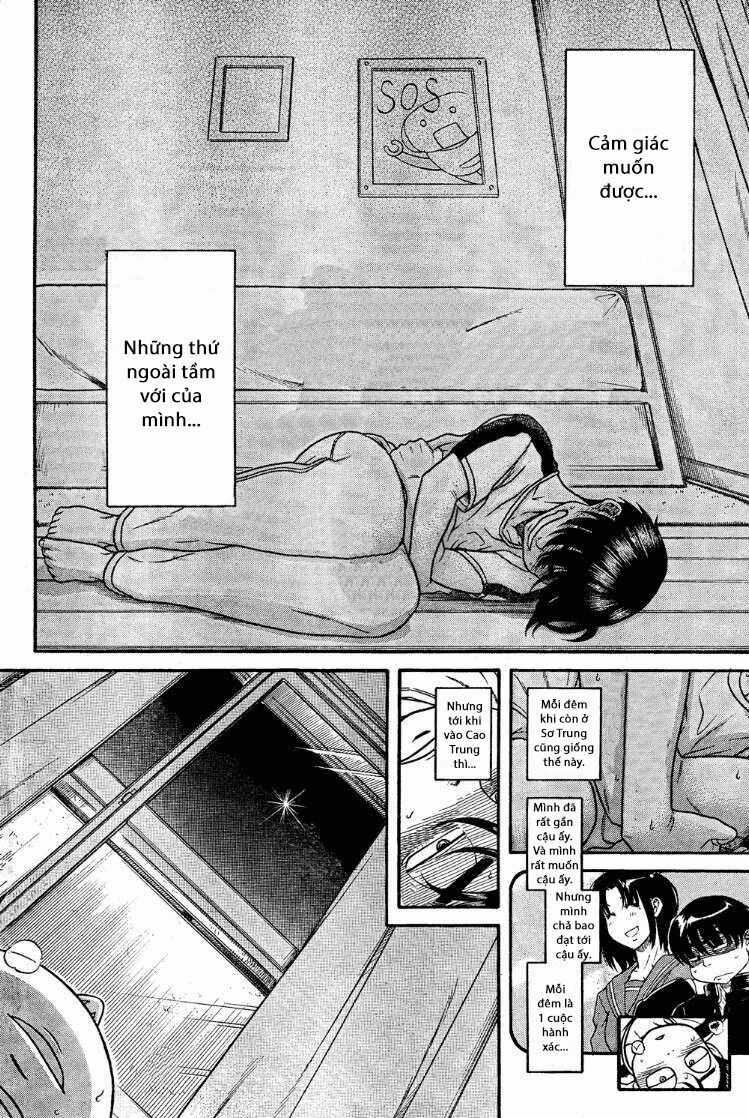 Nana To Kaoru - Chapter 79 - Trang 12