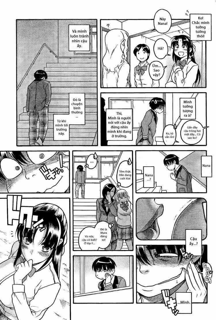 Nana To Kaoru - Chapter 79 - Trang 3