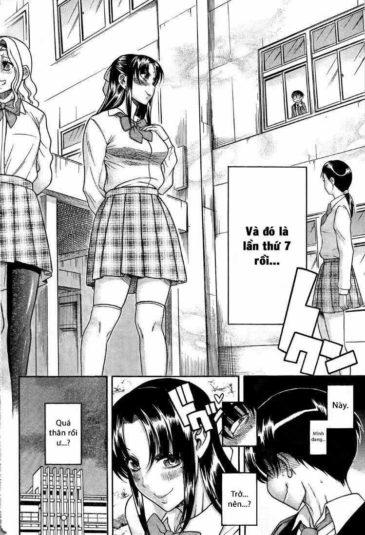 Nana To Kaoru - Chapter 79 - Trang 4