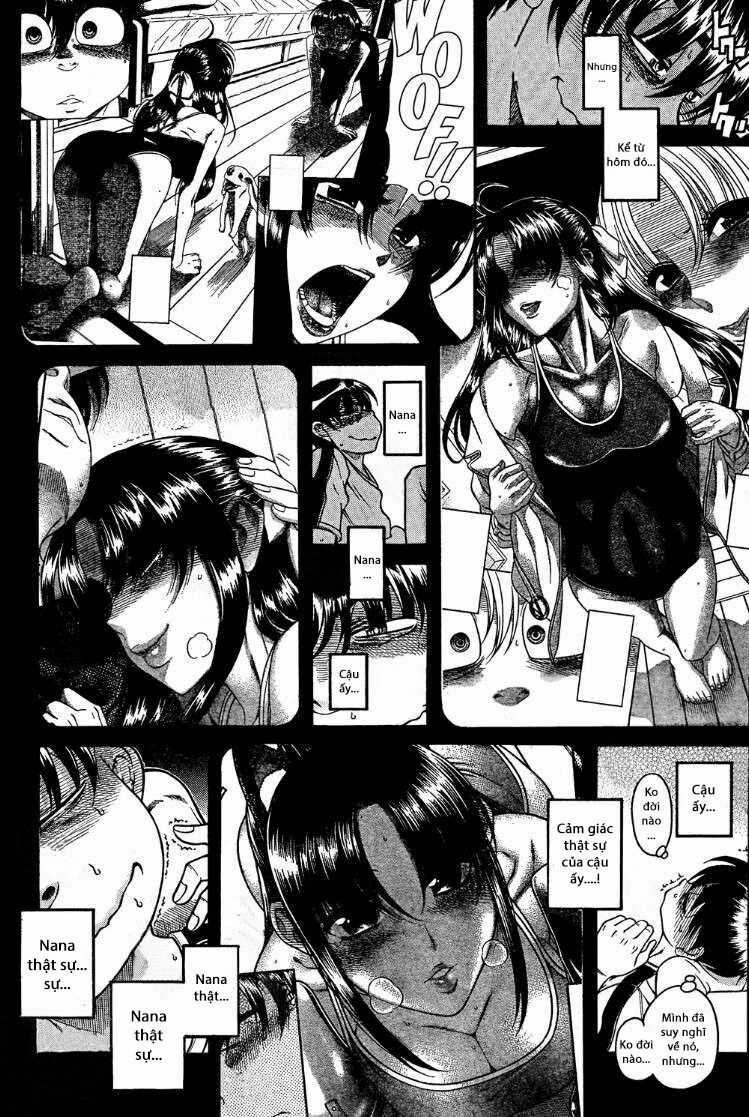 Nana To Kaoru - Chapter 79 - Trang 8