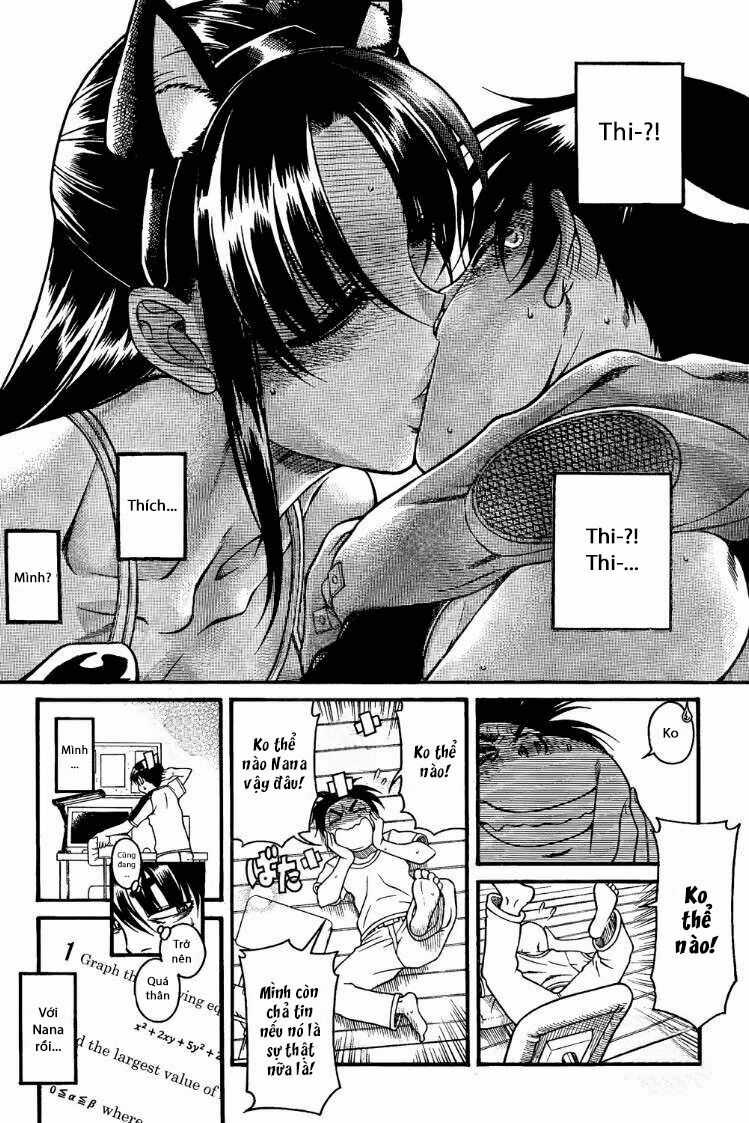Nana To Kaoru - Chapter 79 - Trang 9