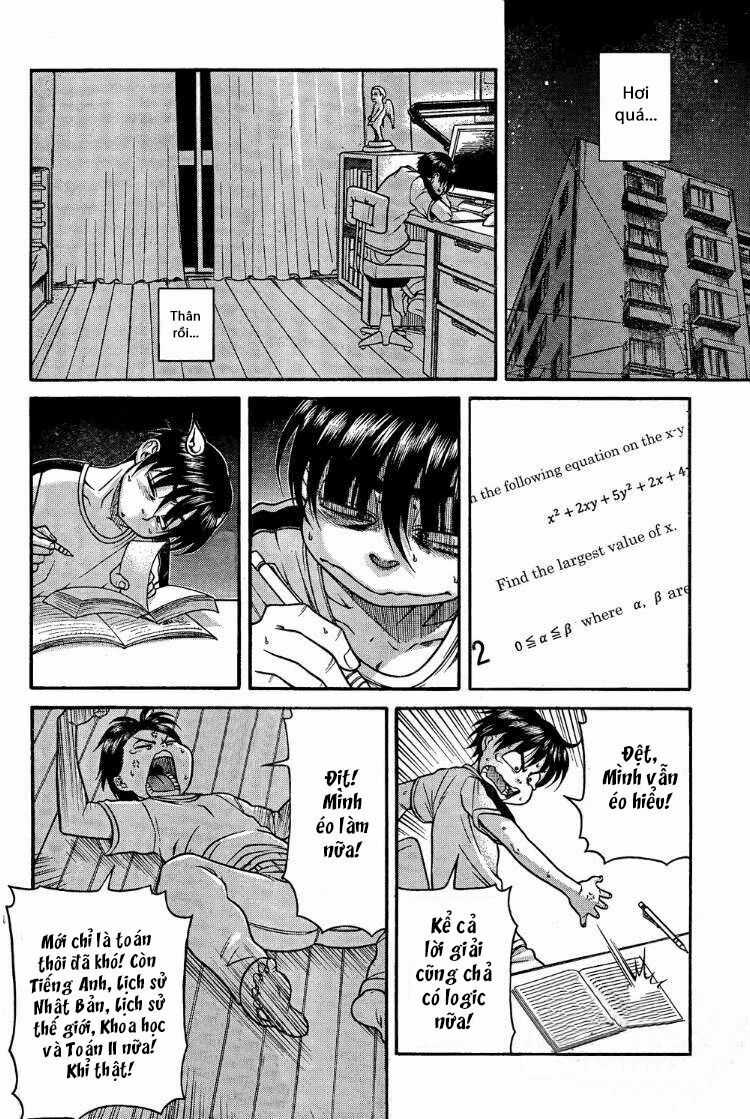 Nana To Kaoru - Chapter 79 - Trang 10