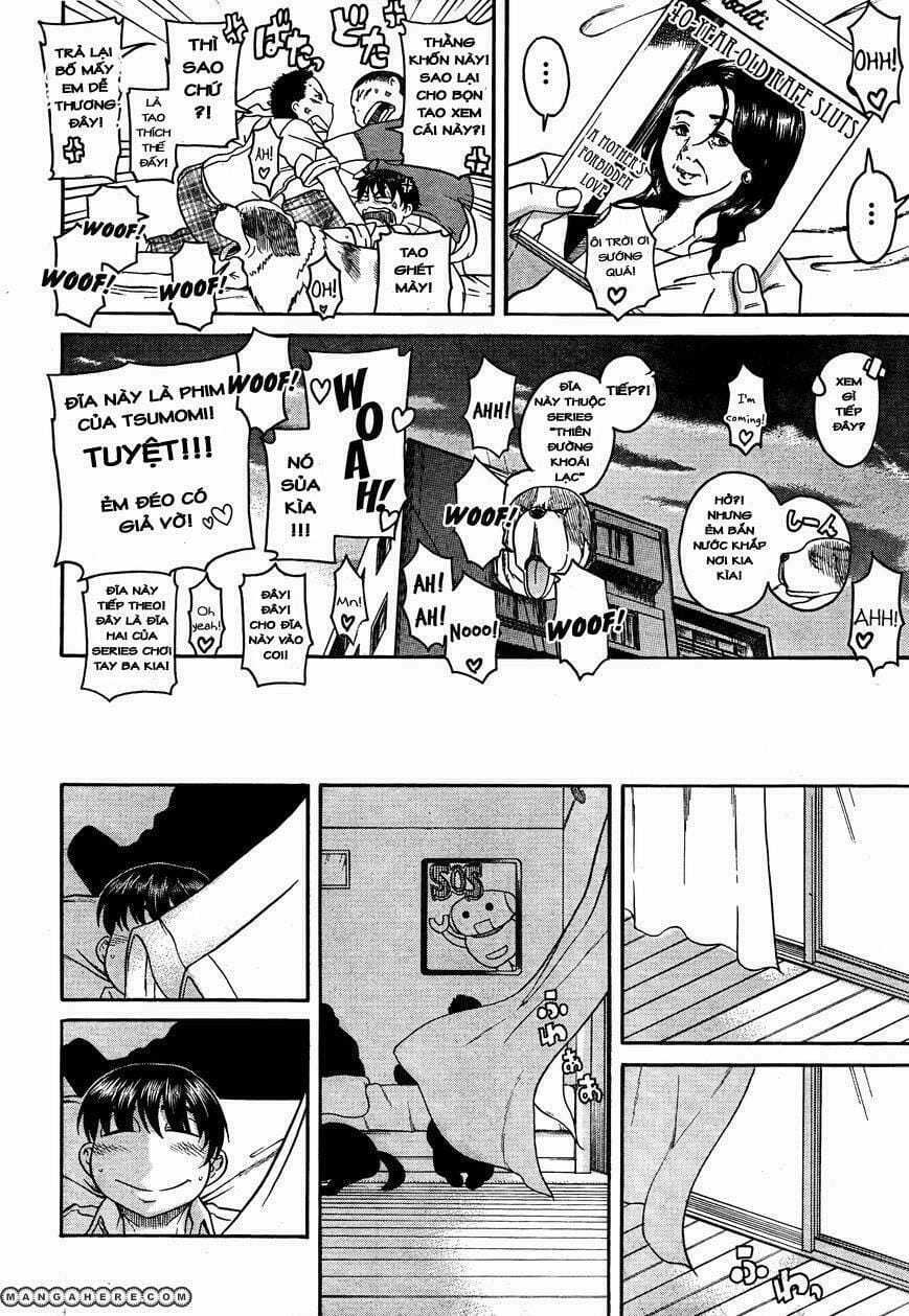 Nana To Kaoru - Chapter 80 - Trang 14