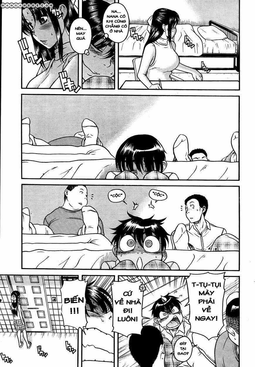 Nana To Kaoru - Chapter 80 - Trang 17