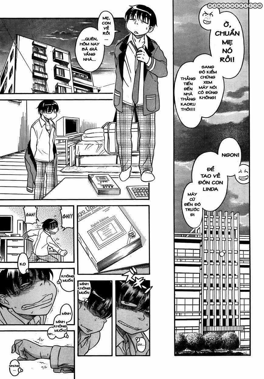 Nana To Kaoru - Chapter 80 - Trang 5