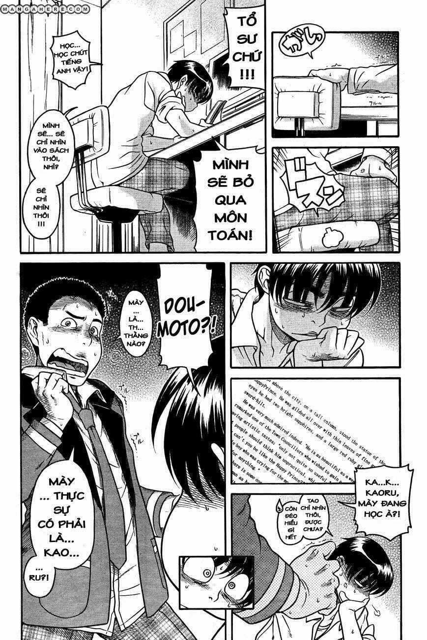 Nana To Kaoru - Chapter 80 - Trang 6