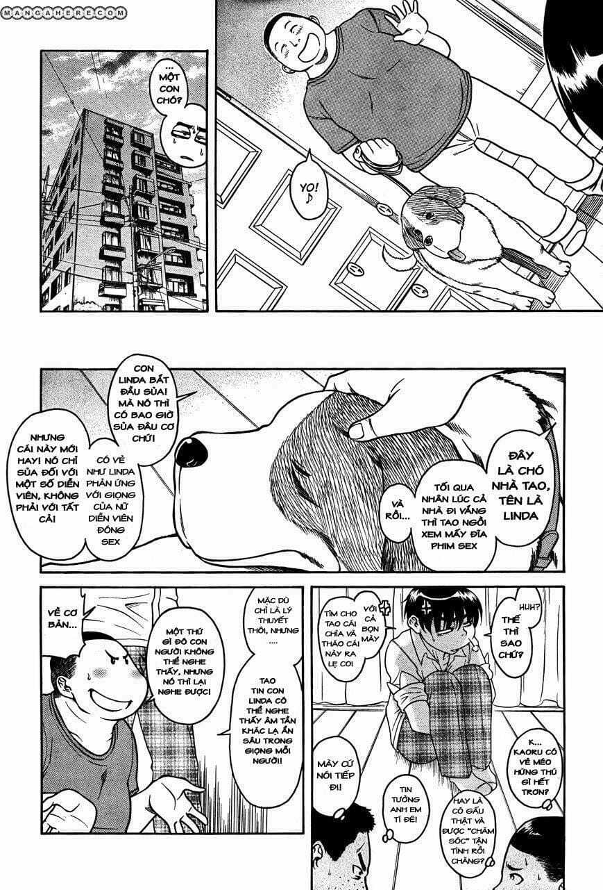 Nana To Kaoru - Chapter 80 - Trang 10
