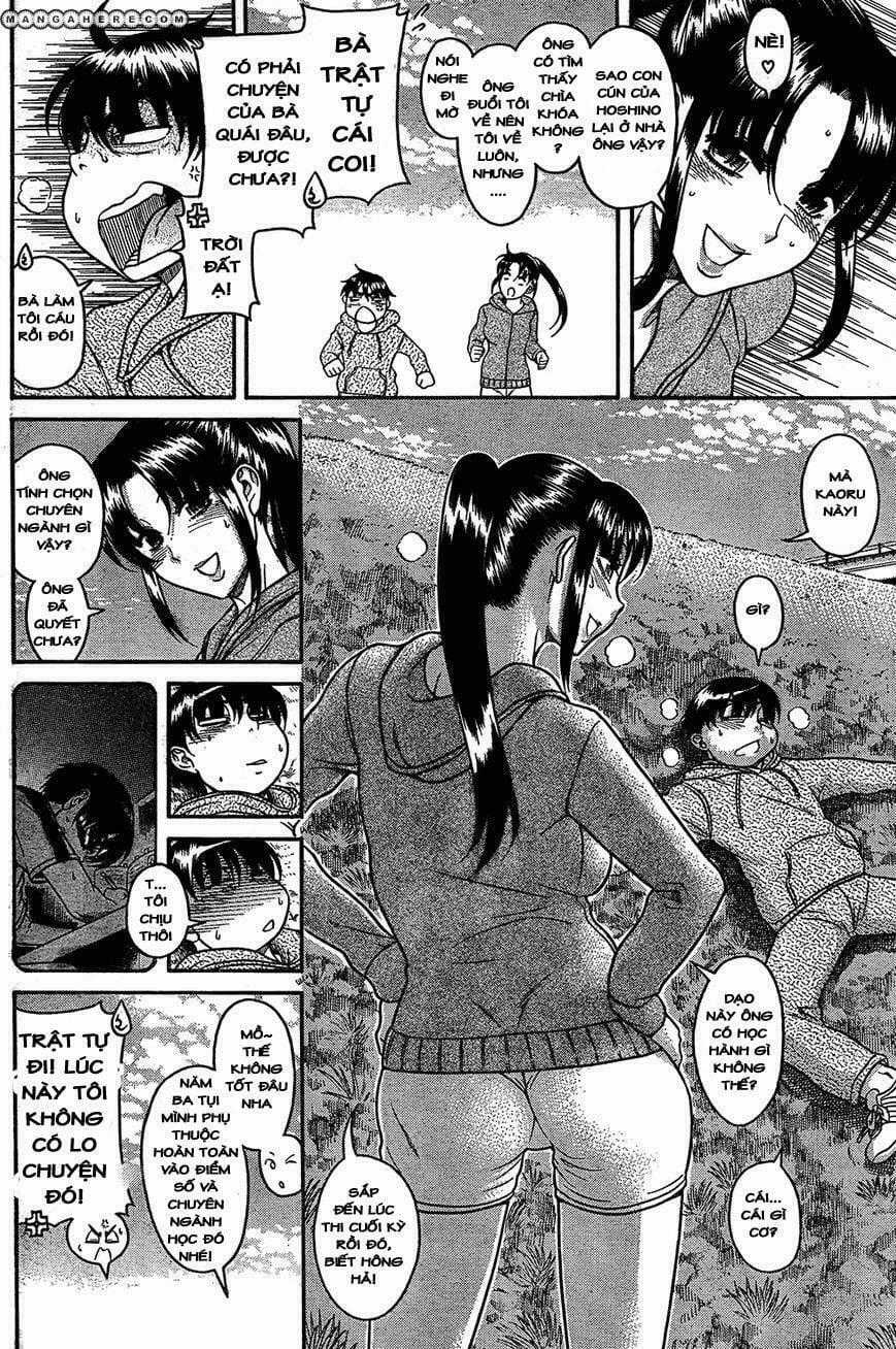 Nana To Kaoru - Chapter 81 - Trang 2