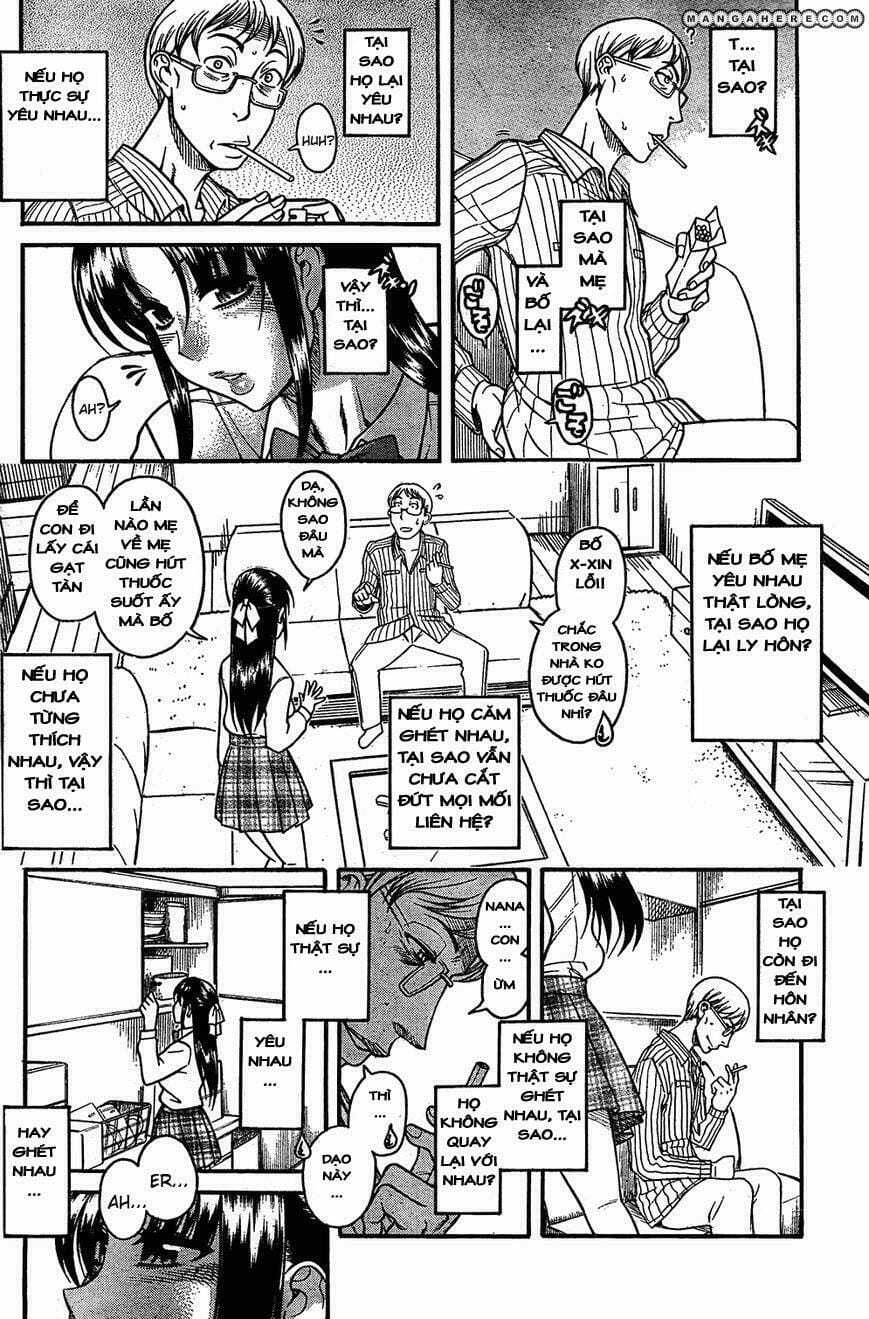 Nana To Kaoru - Chapter 81 - Trang 16