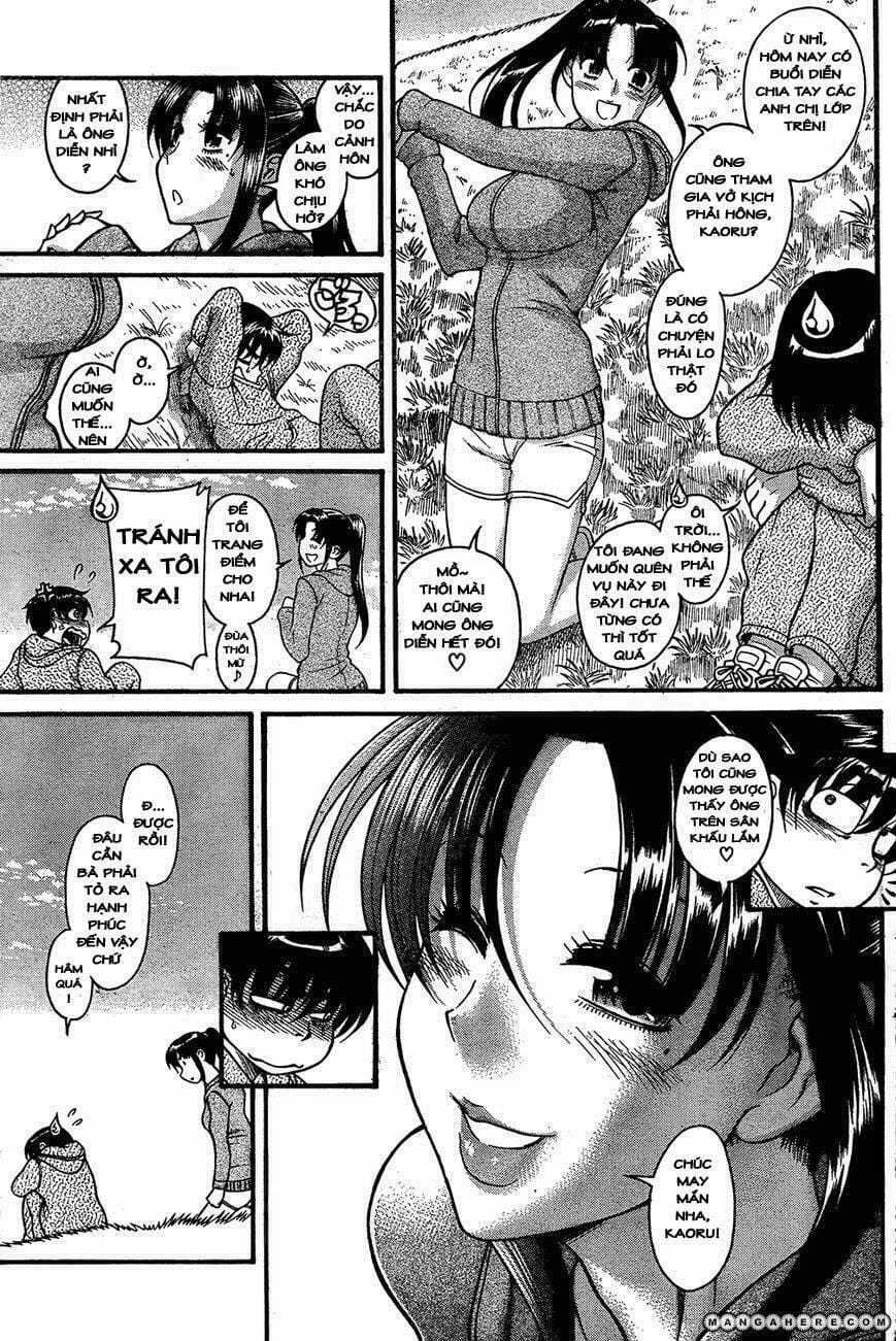 Nana To Kaoru - Chapter 81 - Trang 3