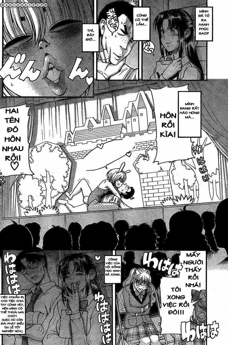 Nana To Kaoru - Chapter 81 - Trang 4