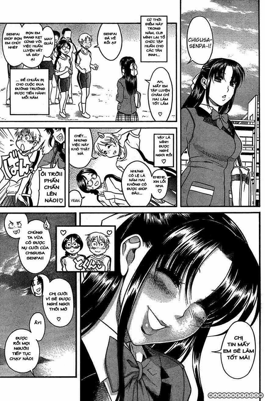 Nana To Kaoru - Chapter 81 - Trang 5